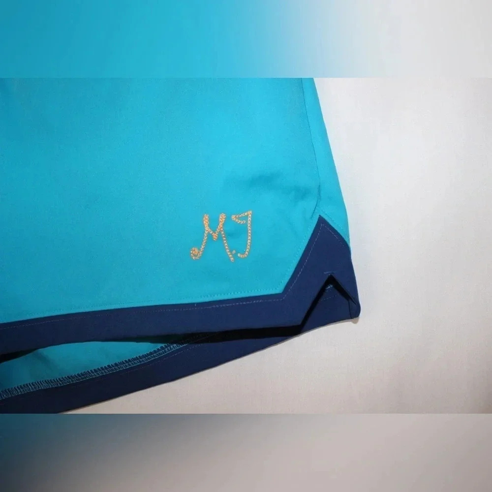 NWT Air Jordan Nike Woven Loose Fit Shorts Large - Picture 7 of 14